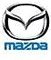 We are Mazda's trusted glass provider